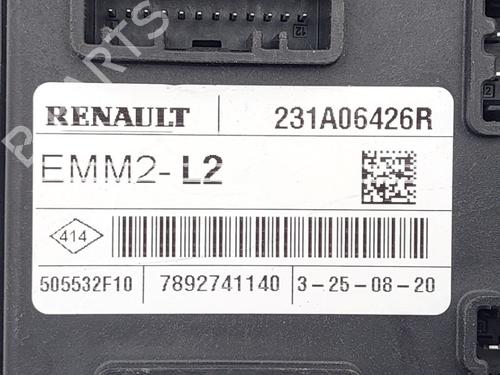 Control unit DACIA SPRING EV (B6M1) | BP19771166M11 - Image 3