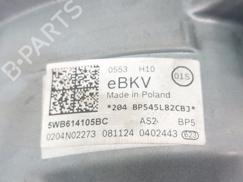 Servo brake VW GOLF VIII (CD1, DA1) 2.0 GTI Clubsport | BP39888371M42  - Image 7