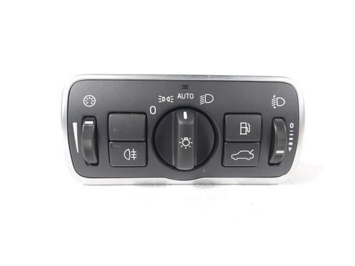 Used Headlight switch VOLVO V60 I (155) D2 (120 hp) 19760265
