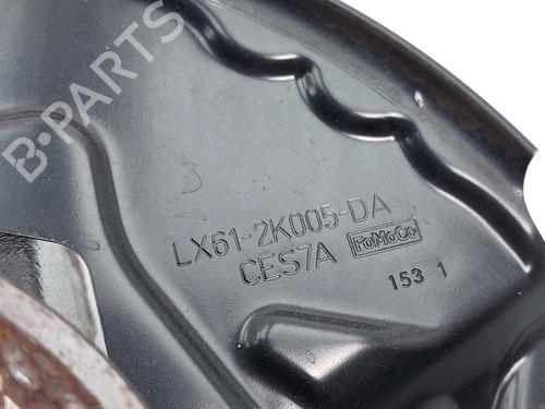 Left front steering knuckle FORD KUGA III (DFK) 2.5 Duratec Plug-in-Hybrid | BP36257329M25 - Image 5