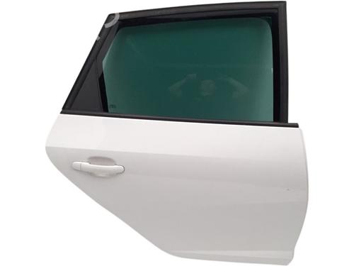 Used Right rear door SEAT IBIZA IV ST (6J8, 6P8) 1.2 TDI (75 hp) 19764352
