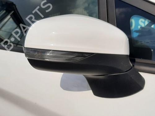 Used Right mirror FORD FIESTA VII (HJ, HF) 1.0 EcoBoost (95 hp) 29373869