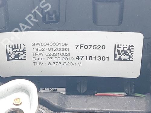 Rat BMW 1 (F40) 118 i | BP38624867C49 - Image 6