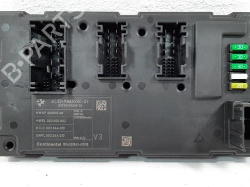 Used Control unit Control unit 19759591 19759591
