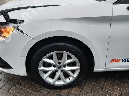 Used Left front fenders SEAT LEON Sportstourer (KL8, KLD) 1.5 TSI (131 hp) 30749662