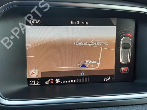 Elektronisk modul Elektronisk modul VOLVO V40 Cross Country (526) T3 (152 hp) 33627689 33627689