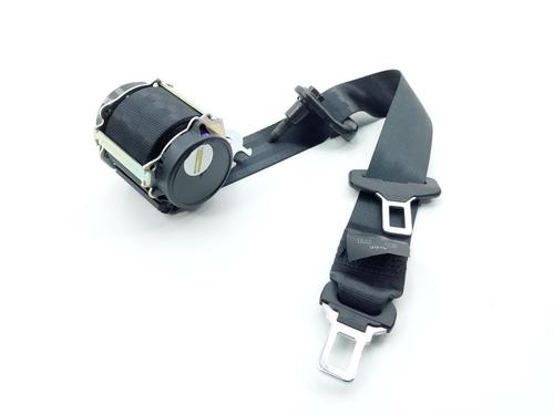 Rear center seatbelt RENAULT ZOE Hatchback Van (BFM_) Electric (BFME) | BP19768008I27 