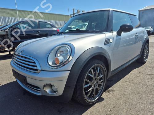 Venstre forlygte Venstre forlygte MINI MINI (R56) One (95 hp) 35996992 35996992