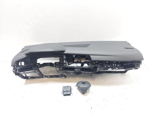 Kollisonspute sett VW GOLF VIII (CD1, DA1) 1.0 TSI (110 hp) 20985298