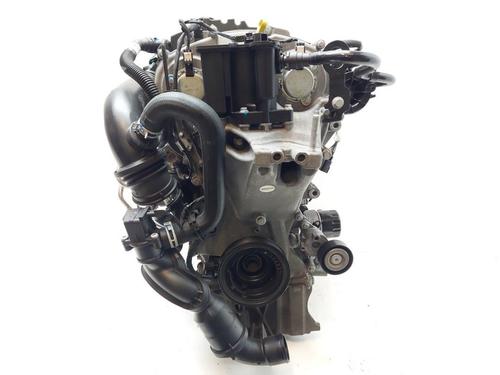 Engine FORD FIESTA VII (HJ, HF) 1.0 EcoBoost | BP29373870M1  - Image 5