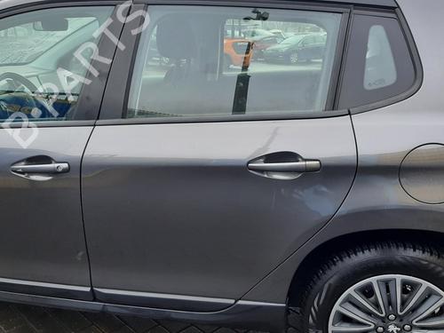 left-rear-door-peugeot-2008-i-cu_-2013-32350684 main image