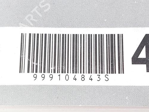 Andre NISSAN PRIMASTAR Van (X82) 2.0 dCi 130 | BP31801303O1 