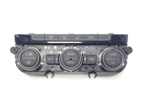 Used Climate control VW PASSAT B8 Variant (3G5, CB5) 1.6 TDI (120 hp) 30942380