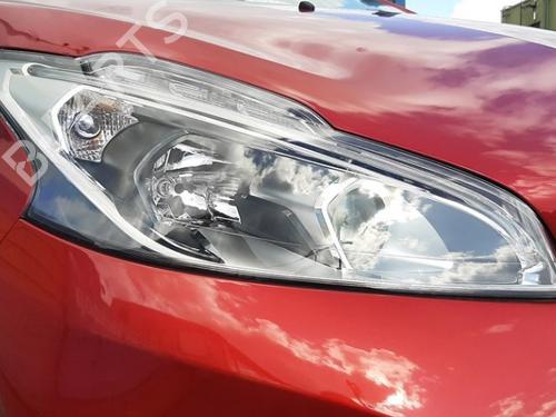 Used Right headlight Right headlight 39209330 39209330