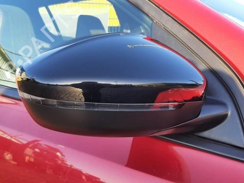 Retrovisor derecho PEUGEOT 308 II (LB_, LP_, LW_, LH_, L3_) 1.6 GTi (L35GNH) (272 hp) 31679151