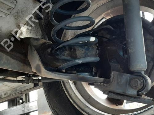 Rear axle MITSUBISHI MIRAGE / SPACE STAR VI Hatchback (A0_A) 1.2 (A03A) | BP29373939M2 