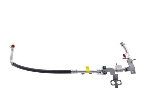 AC pipe CITROËN C4 III (BA_, BB_, BC_) ë-C4 (BCZKXC, BZCKSC) | BP38624808M126 - Image 2
