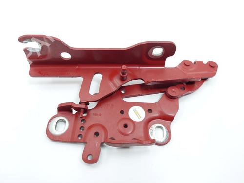 Used Hinge/Door check strap BMW 1 (F21) 116 i (136 hp) 19764217