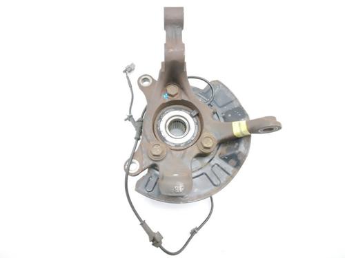 Right front steering knuckle SUZUKI BALENO (FW, EW) 1.2 (A1K412) | BP25924595M26 