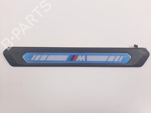 Andre BMW iX3 (G08) Electric (109 hp) 19762031