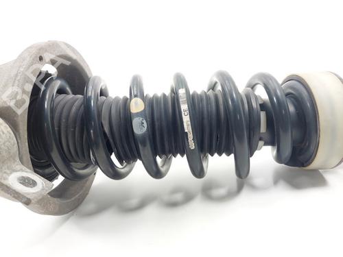 Left rear shock absorber PORSCHE CAYENNE (9PA) 3.2 | BP19763490M18 