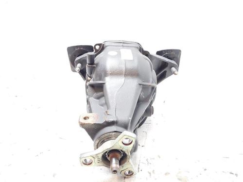 Differential hinten MERCEDES-BENZ GLK-CLASS (X204) 220 CDI 4-matic (204.984, 204.997) | BP28710367M24 