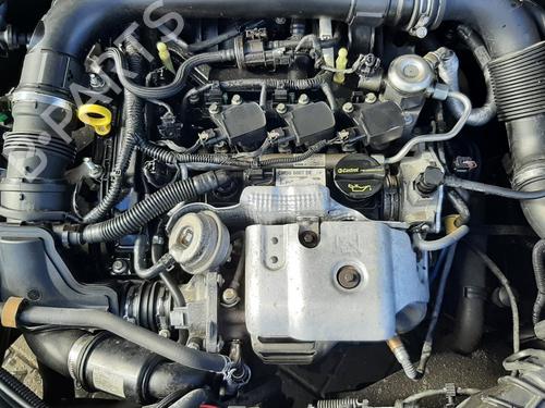 Engine FORD FOCUS III Turnier 1.0 EcoBoost | BP29406141M1 
