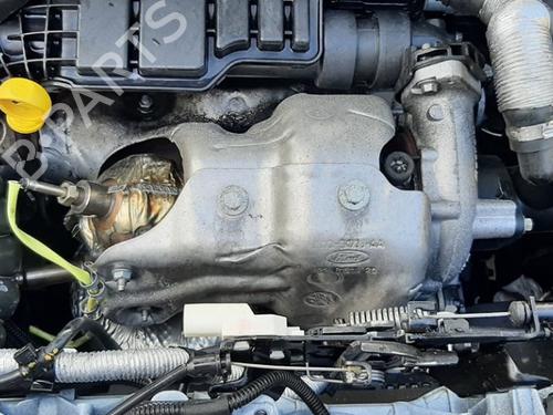 Engine FORD TRANSIT CONNECT V408 Box Body/MPV 1.5 EcoBlue | BP36814955M1 - Image 2