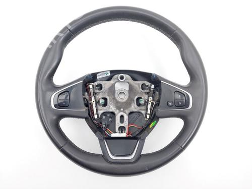 Used Steering wheel RENAULT CLIO IV Grandtour (KH_) 0.9 TCe 90 (90 hp) 19926251