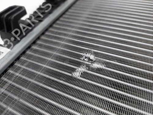 Water radiator AUDI A3 Sportback (8YA, 8YF) 45 TFSIe | BP35996842M31  - Image 5
