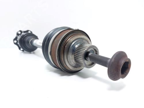 Left front driveshaft AUDI A6 C8 Avant (4A5) 50 TDI Mild Hybrid quattro | BP28154708M38 