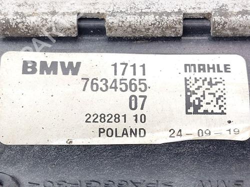 Køler BMW 1 (F40) 118 i | BP31028186M31 
