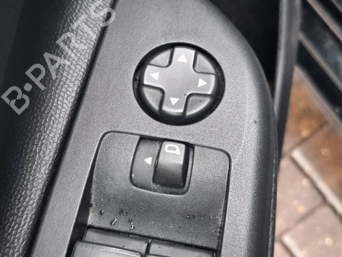 Left mirror OPEL CORSA F (P2JO) 1.2 (68) | BP32350674C26