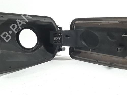 Fuel flap BMW 3 (F30, F80) 320 i | BP19750464C131