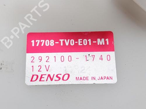 Fuel pump HONDA CIVIC IX (FK) 1.4 i-VTEC (FK1) | BP19765093M76 