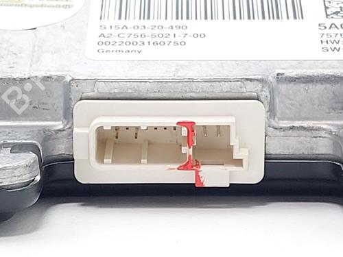 Camera BMW 5 (G30, F90) 520 i | BP37760807E14 - Image 4