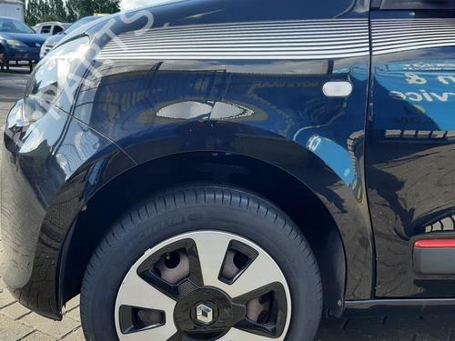 Used Left front fenders RENAULT TWINGO III (BCM_, BCA_) 1.0 SCe 70 (71 hp) 27726929