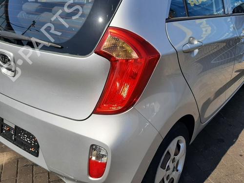 Right taillight KIA PICANTO II (TA) 1.0 | BP28095644C35 