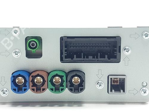 Control unit LYNK & CO 01 PHEV | BP19771322M11 - Image 4