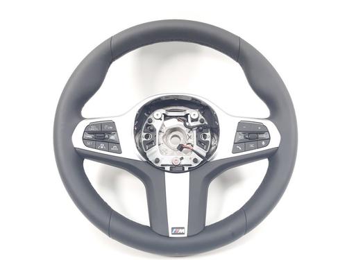 Used Steering wheel Steering wheel BMW iX3 (G08) Electric (109 hp) 36490773 36490773