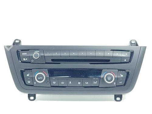 Used Climate control BMW 3 Touring (F31) 316 d (116 hp) 21492173