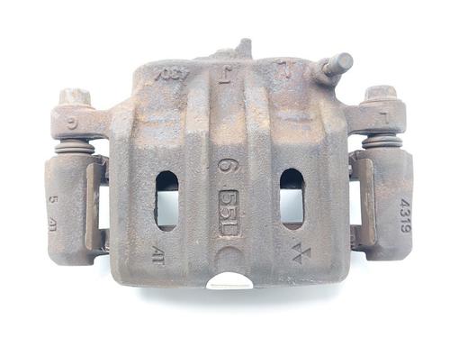 Left front brake caliper MITSUBISHI OUTLANDER III (GG_W, GF_W, ZJ, ZL, ZK) 2.0 Hybrid 4WD (GG2W) | BP27256687M105 