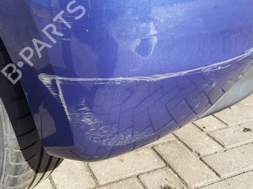 Rear bumper PEUGEOT 208 I (CA_, CC_) 1.4 VTi | BP29183064C8 