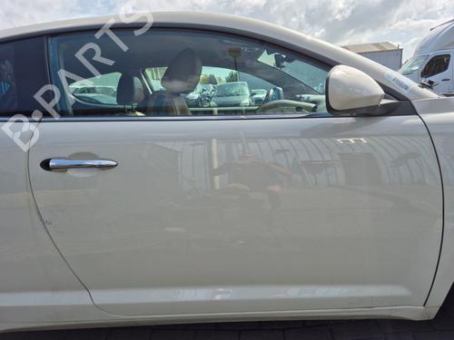 Used Right front door ALFA ROMEO MITO (955_) 1.3 MultiJet (955AXT1A, 955AYA1A) (80 hp) 28493030