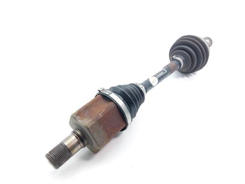 Left front driveshaft AUDI A3 Sportback (8YA, 8YF) 45 TFSIe | BP35996831M38 - Image 3
