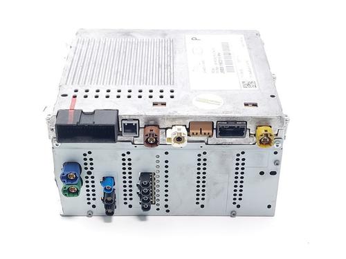 Used Electronic module LAND ROVER RANGE ROVER SPORT II (L494) 2.0 P400e PHEV 4x4 (404 hp) 31863874