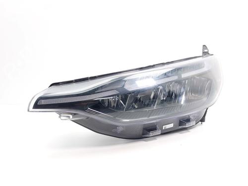 Left headlight FORD TRANSIT CUSTOM V710 Van (NRN) 2.0 EcoBlue AWD | BP33829693C28 - Image 2