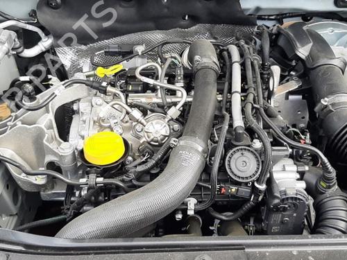 Used Engine Engine 39477966 39477966