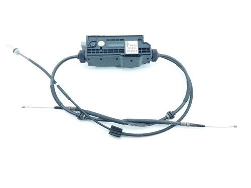 Elektrisk parkeringsbremse BMW X5 (F15, F85) xDrive 40e (313 hp) 25293342