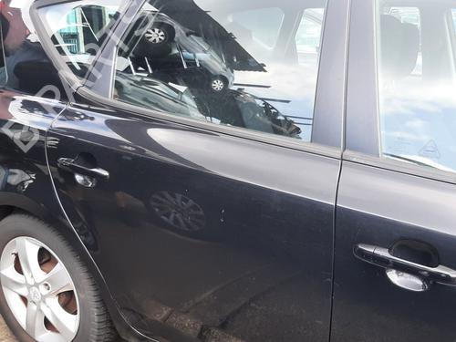 right-rear-door-kia-ceed-sw-ed-2007-2008-2009-2010-2011-2012-37761193 main image